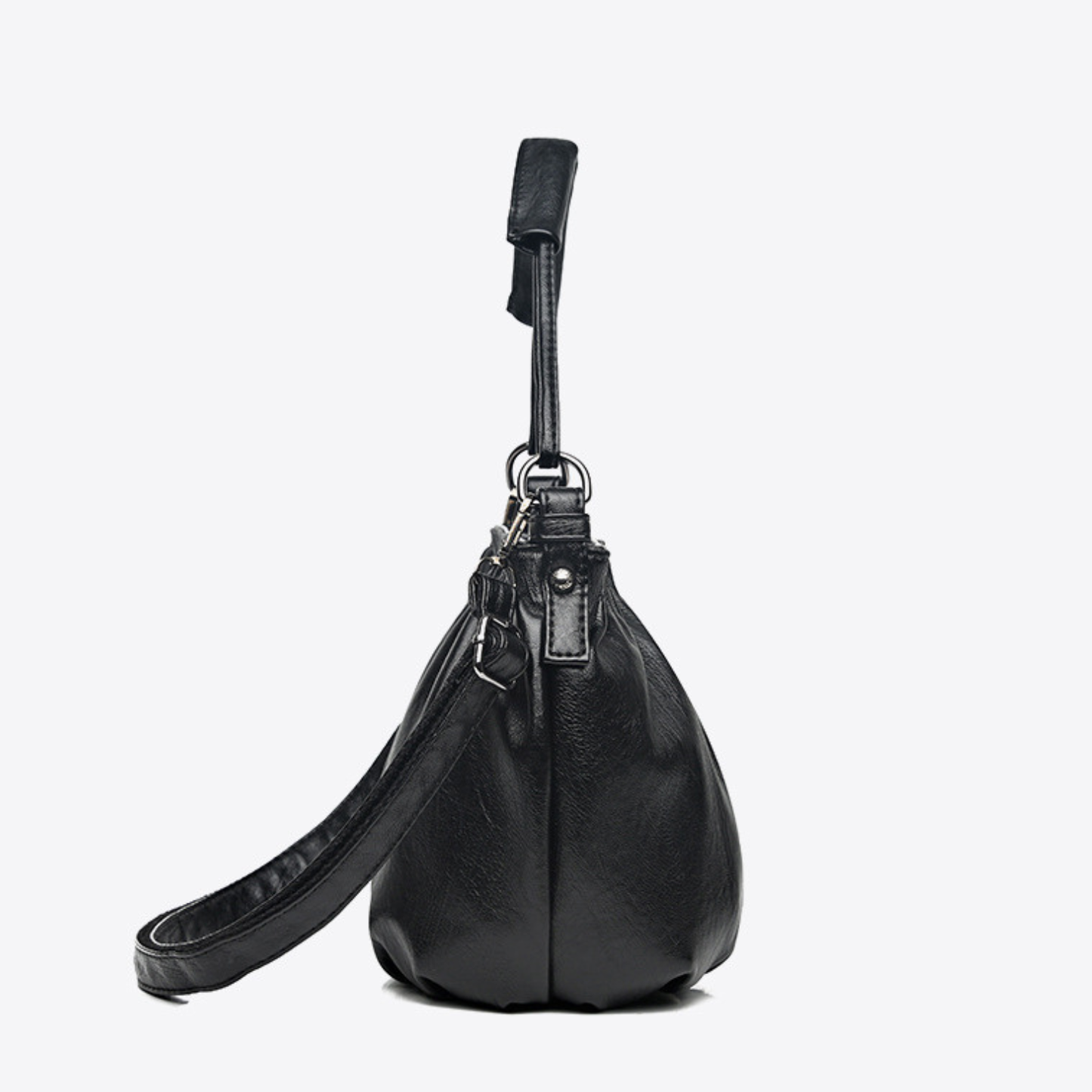 Château Velours Handbag