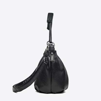 Château Velours Handbag