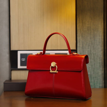 Jardin Mystique Handbag