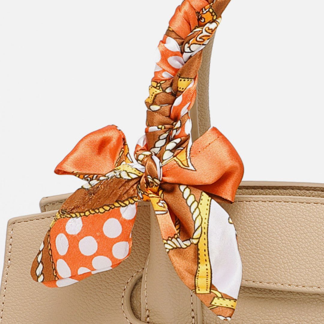 Sable Éclat Handbag