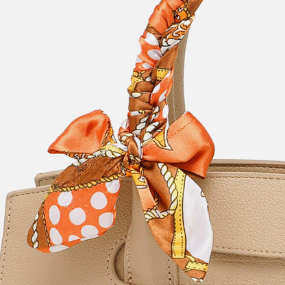 Sable Éclat Handbag