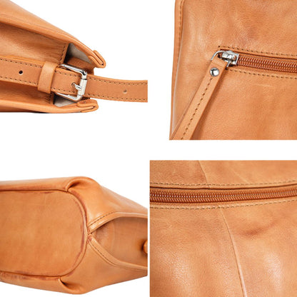 Opal Horizon Handbag