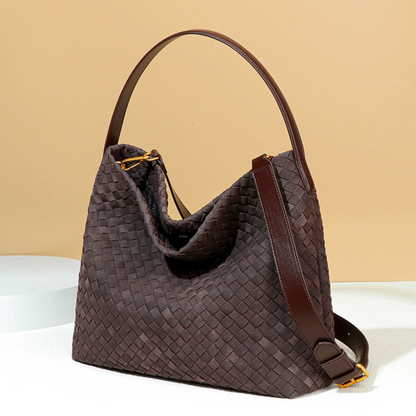 Celeste Crown Handbag