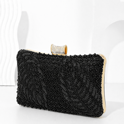 Opéra Classique Handbag