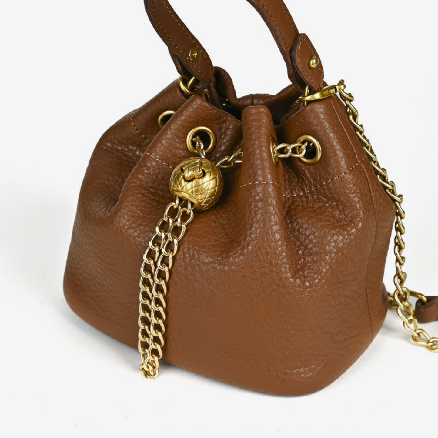 Bellecourt Heritage Handbag