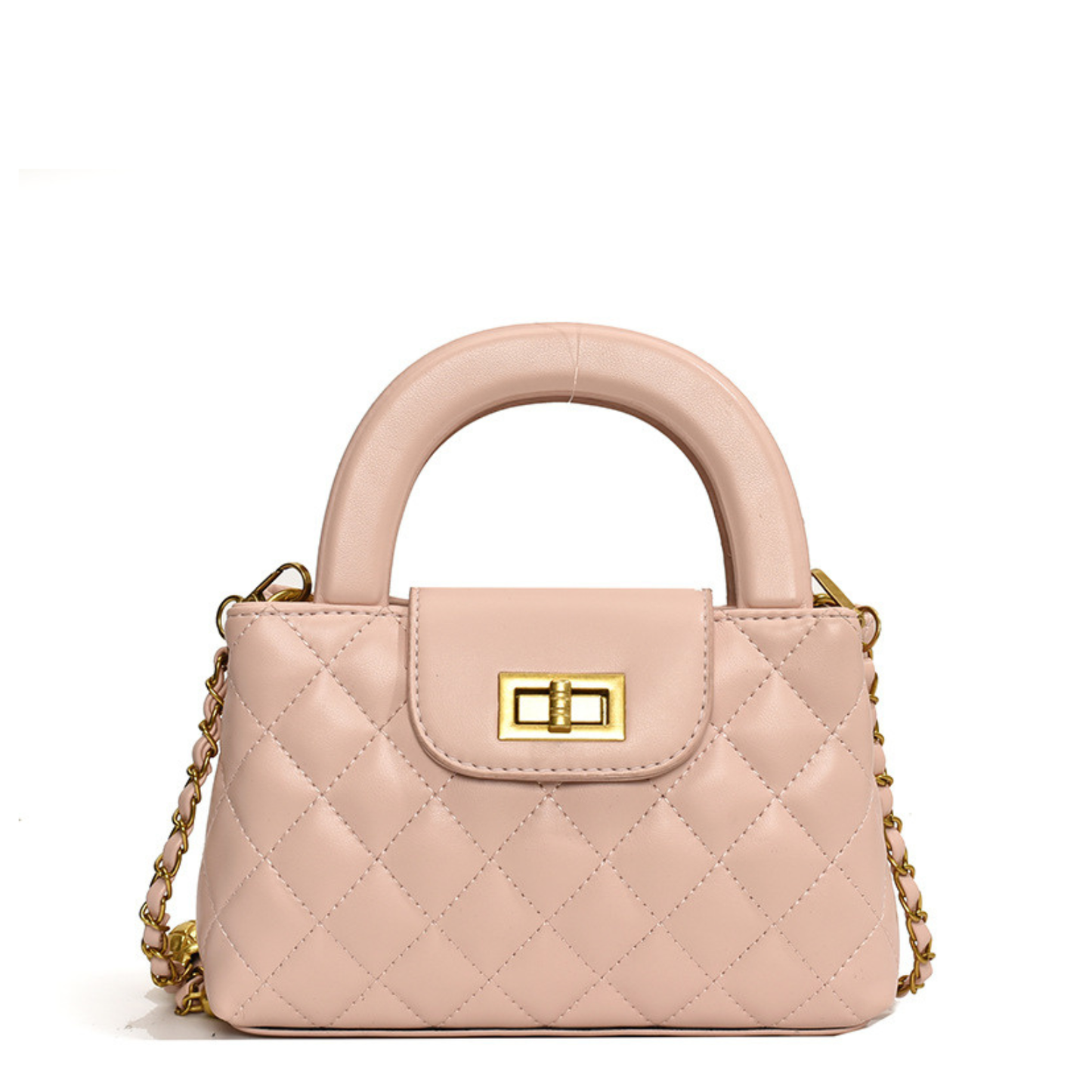 Seraphine Luxe Handbag