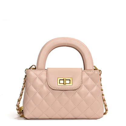 Seraphine Luxe Handbag