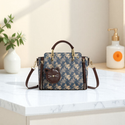 Cypress Thread Handbag