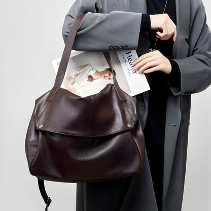 Marlowe Luxe Handbag