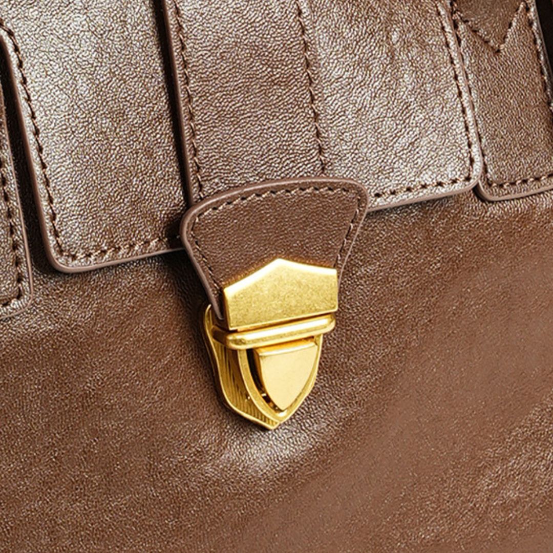 Rêverie Dorée Handbag