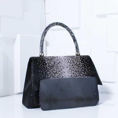 Amélie Belle Handbag