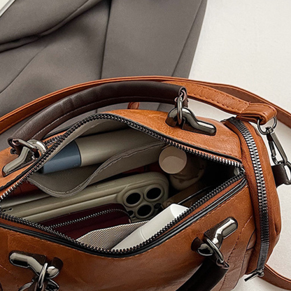 Monique Signature Handbag