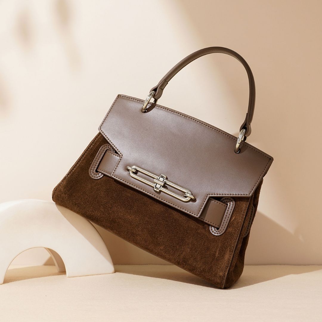 Evelyn Shade Handbag
