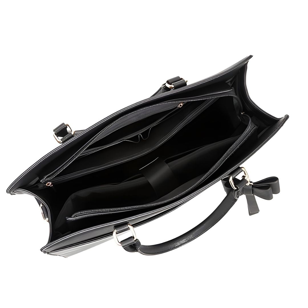 Contour Elite Handbag