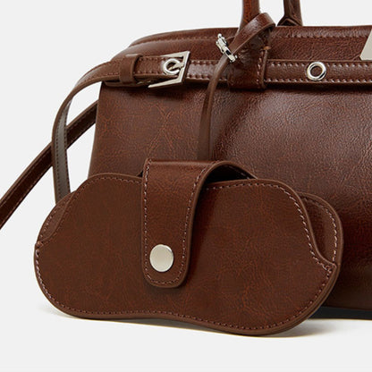 Soleil Doré Handbag