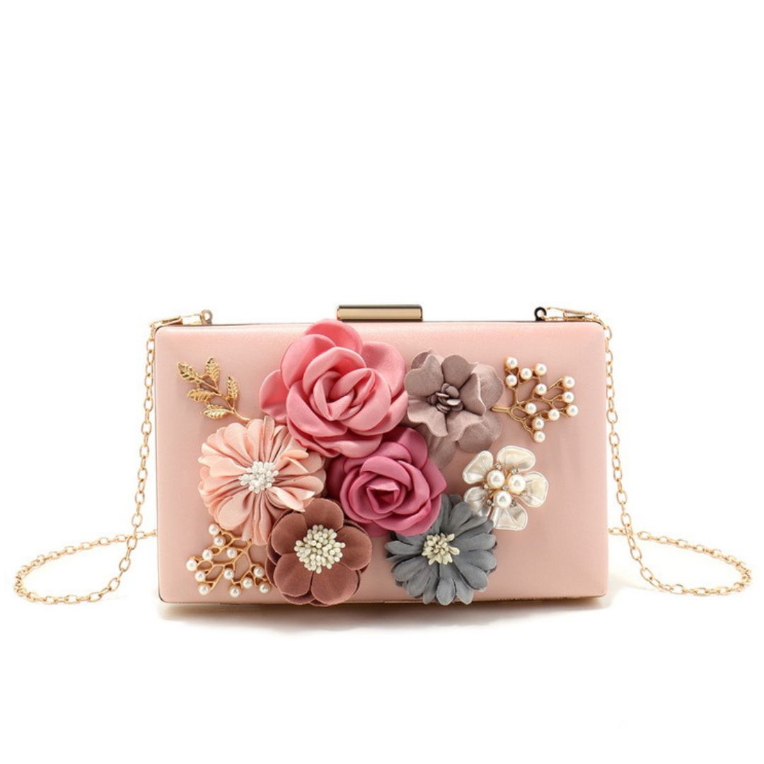 Sublime Éclat Handbag