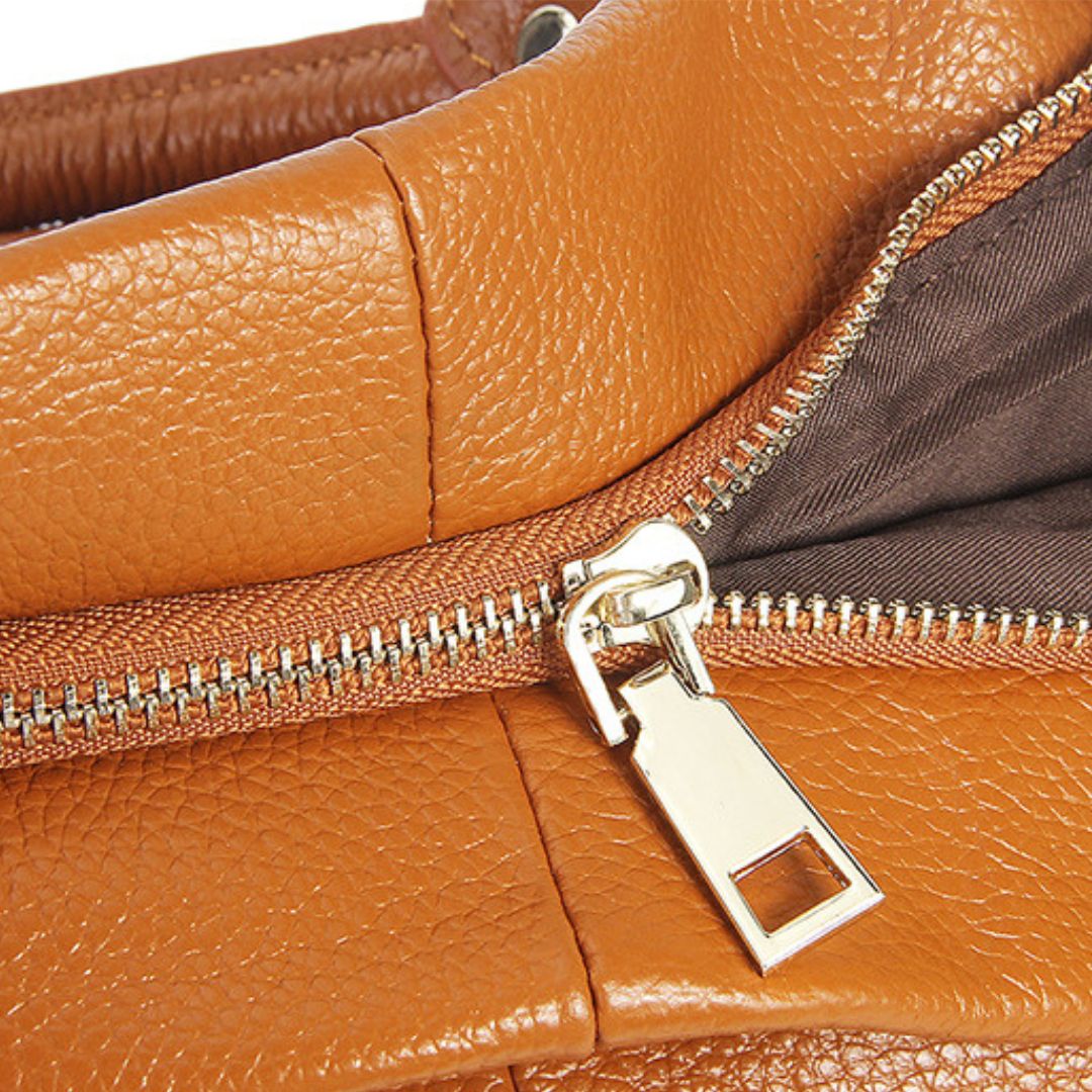 Voile Mystique Handbag