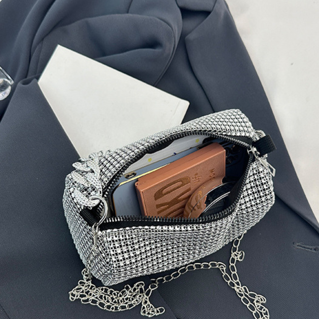 Chancery Row Handbag