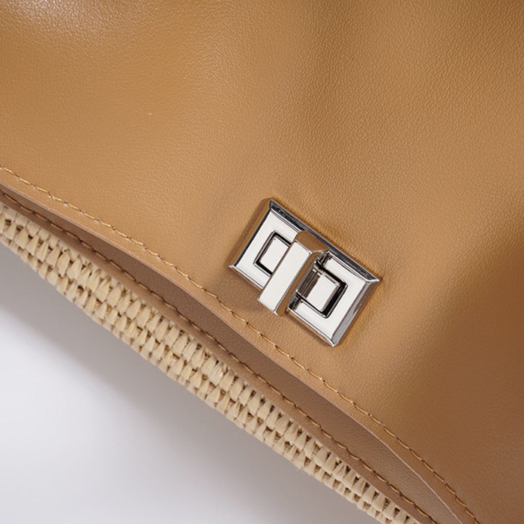 Velour Majesté Handbag