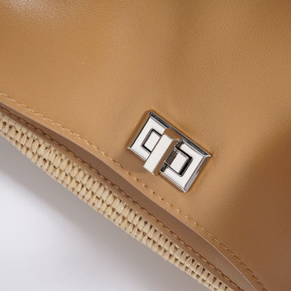 Velour Majesté Handbag