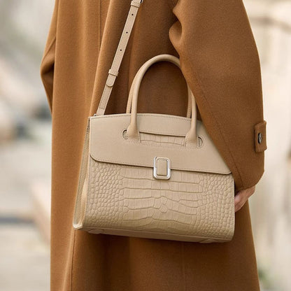 Radiant Luxe Handbag