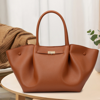 Camellia Drift Handbag