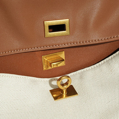 Orchid Whisper Handbag