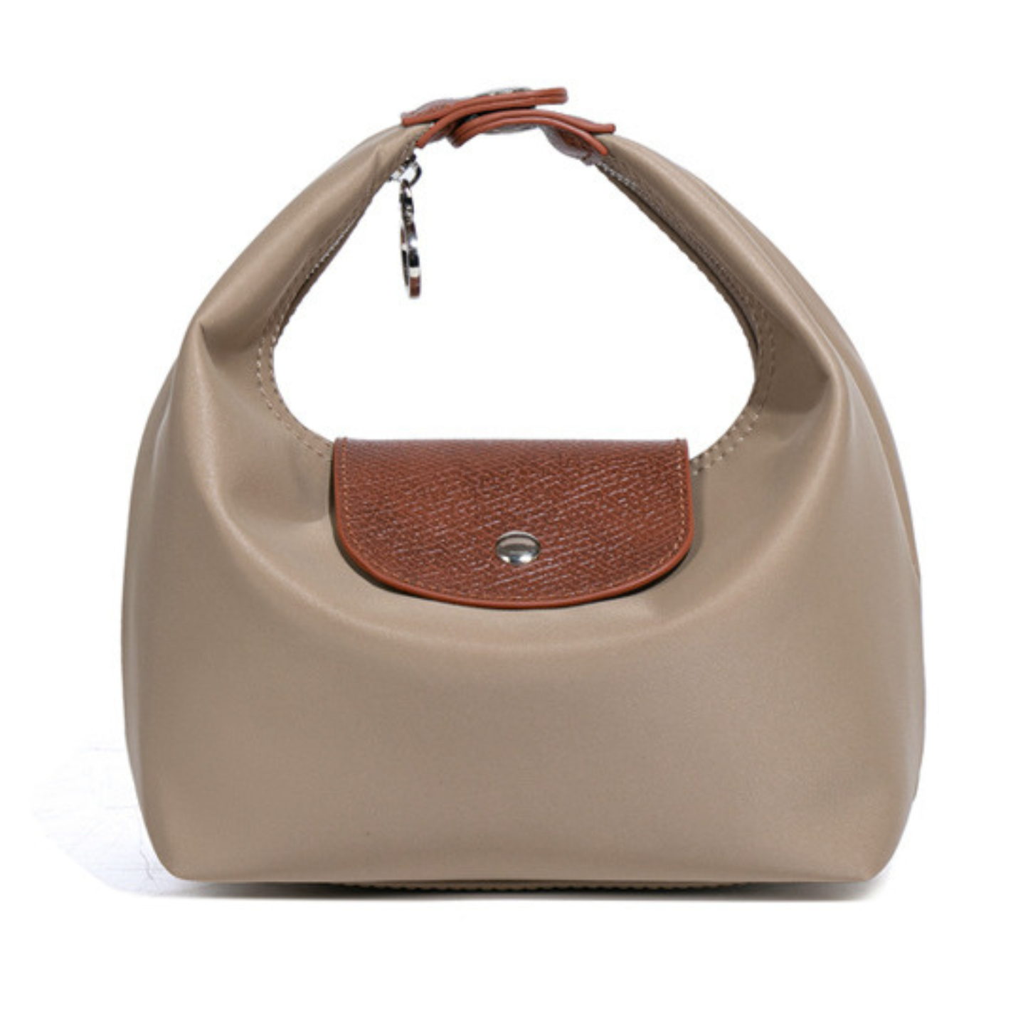 Marquise Noir Handbag