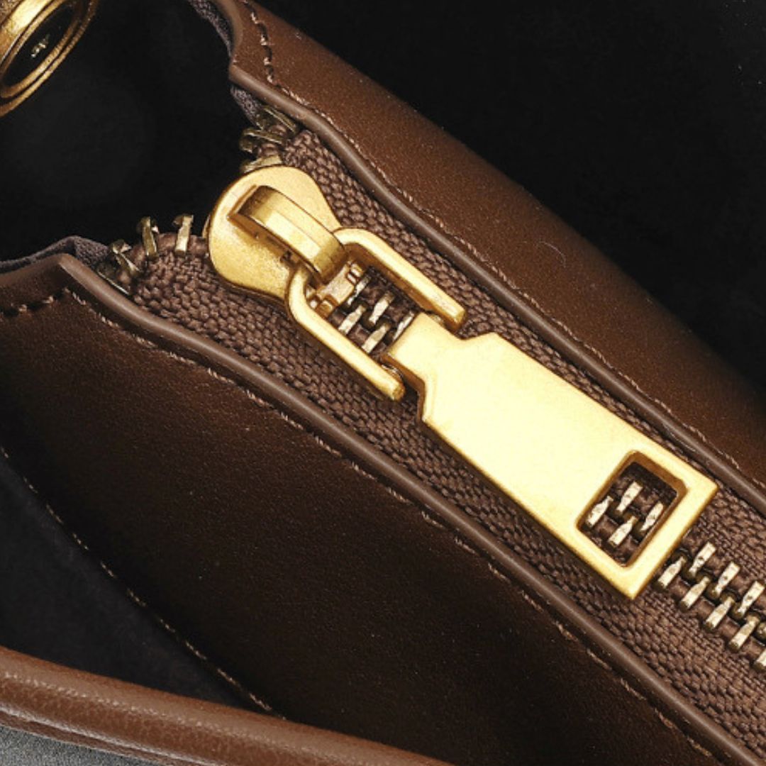 Jardin Élégance Handbag