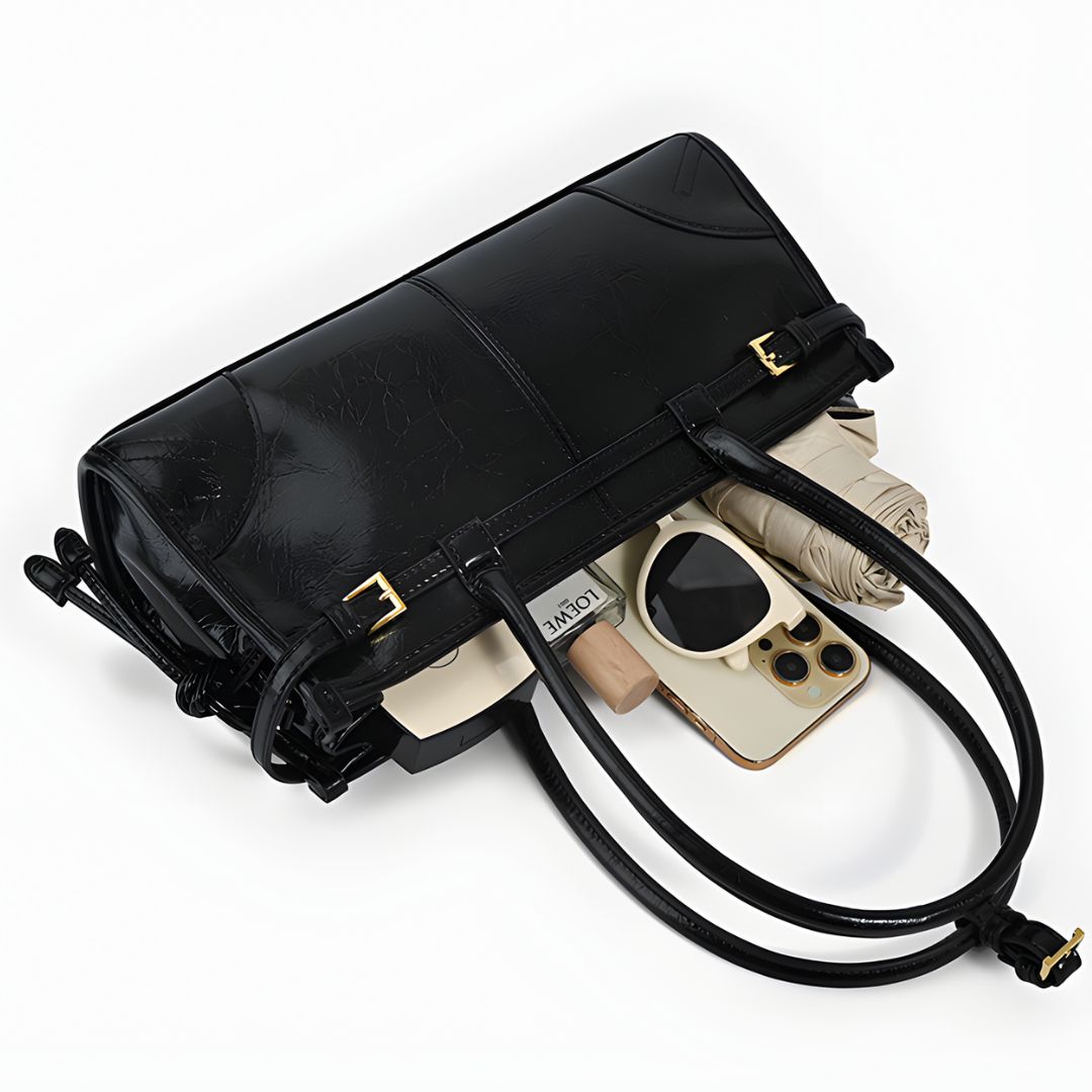 Astrel Shift Handbag