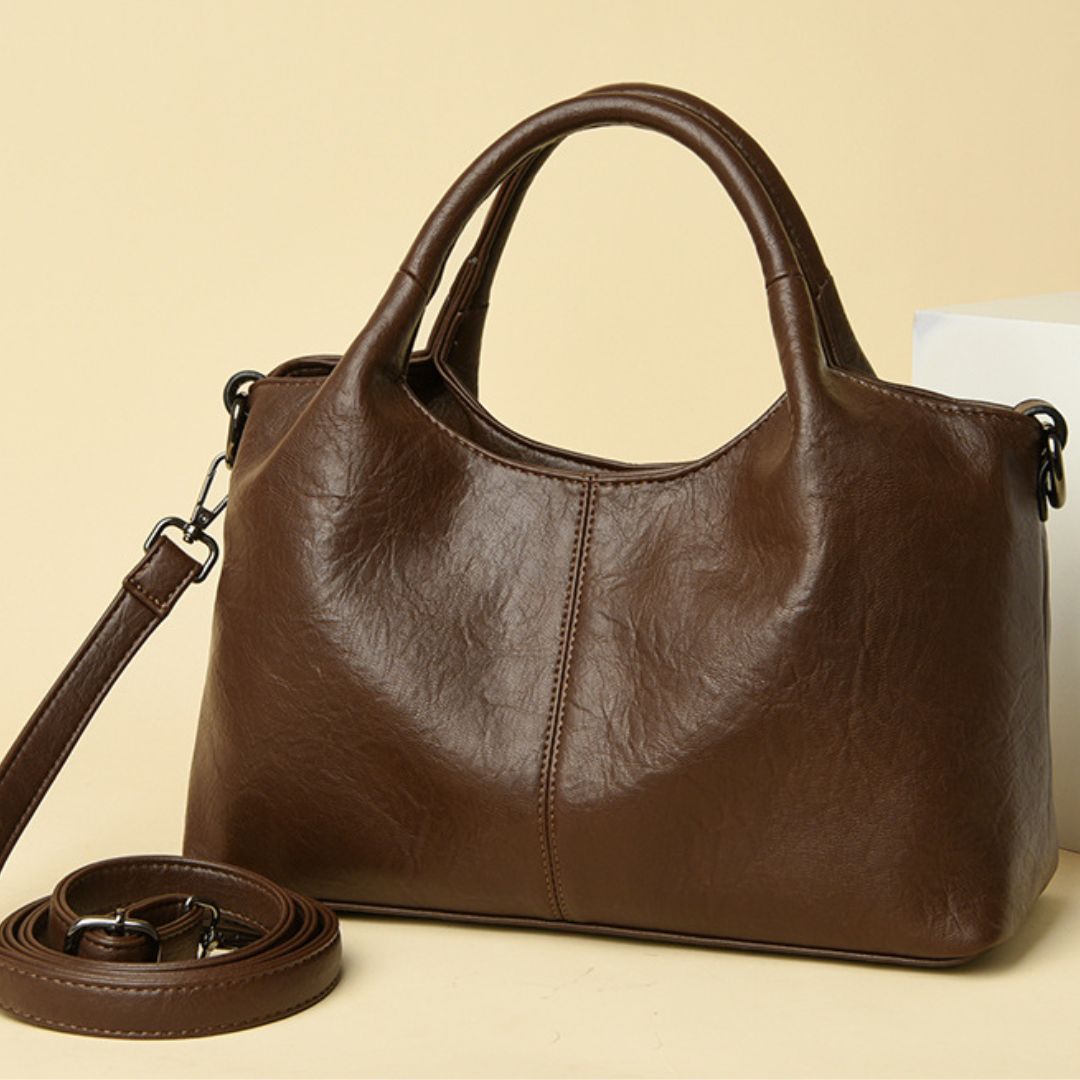 Ornée Majesté Handbag