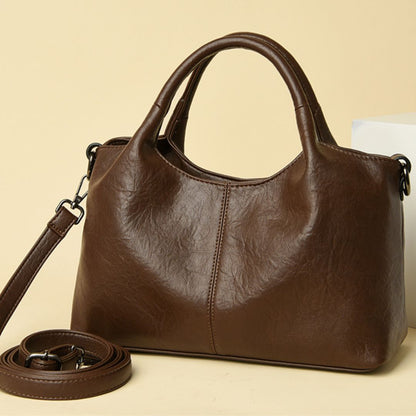 Ornée Majesté Handbag