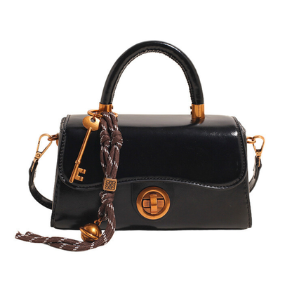 Luxe Carillon Handbag