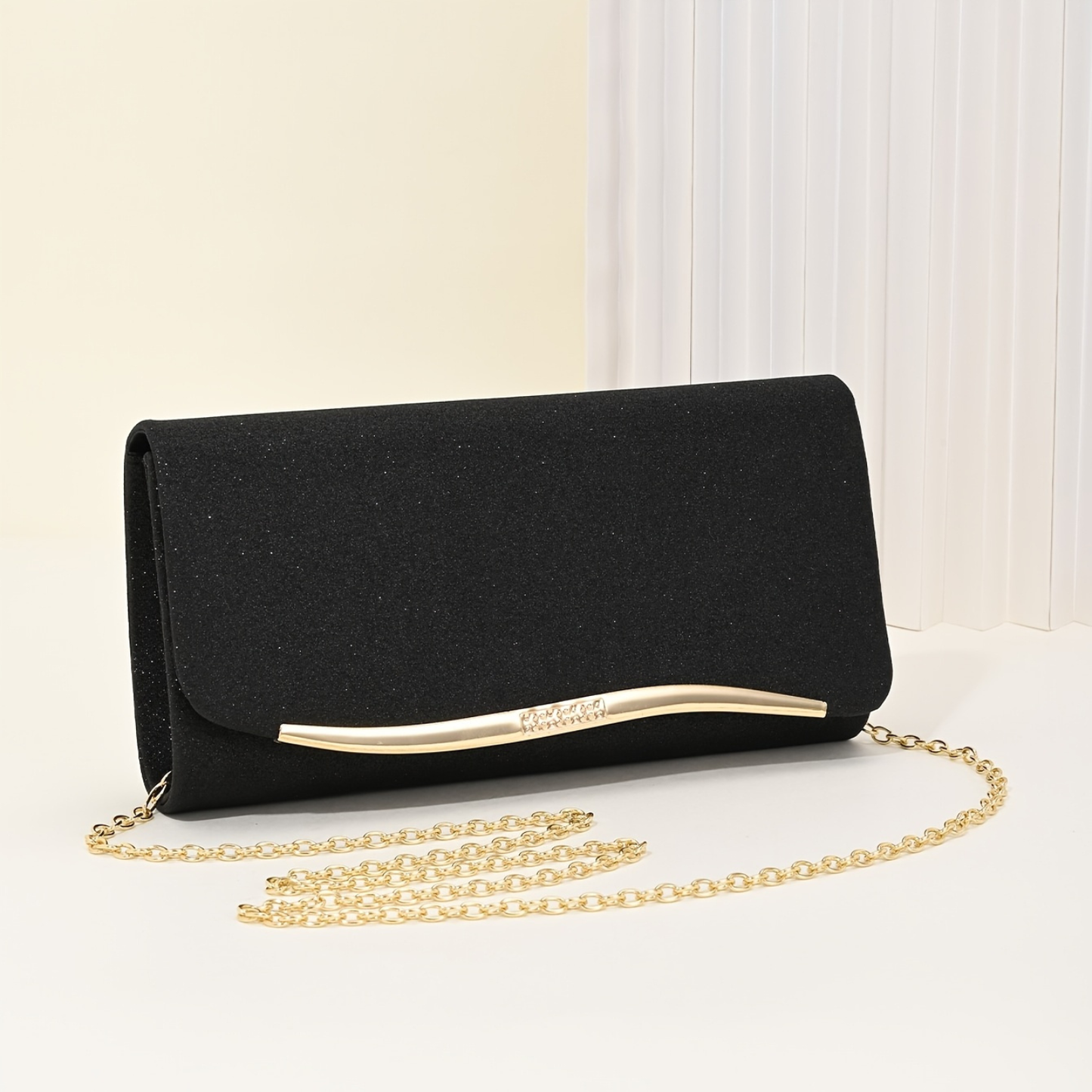 Élise Court Handbag