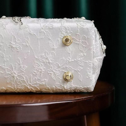 Classic Lumière Handbag