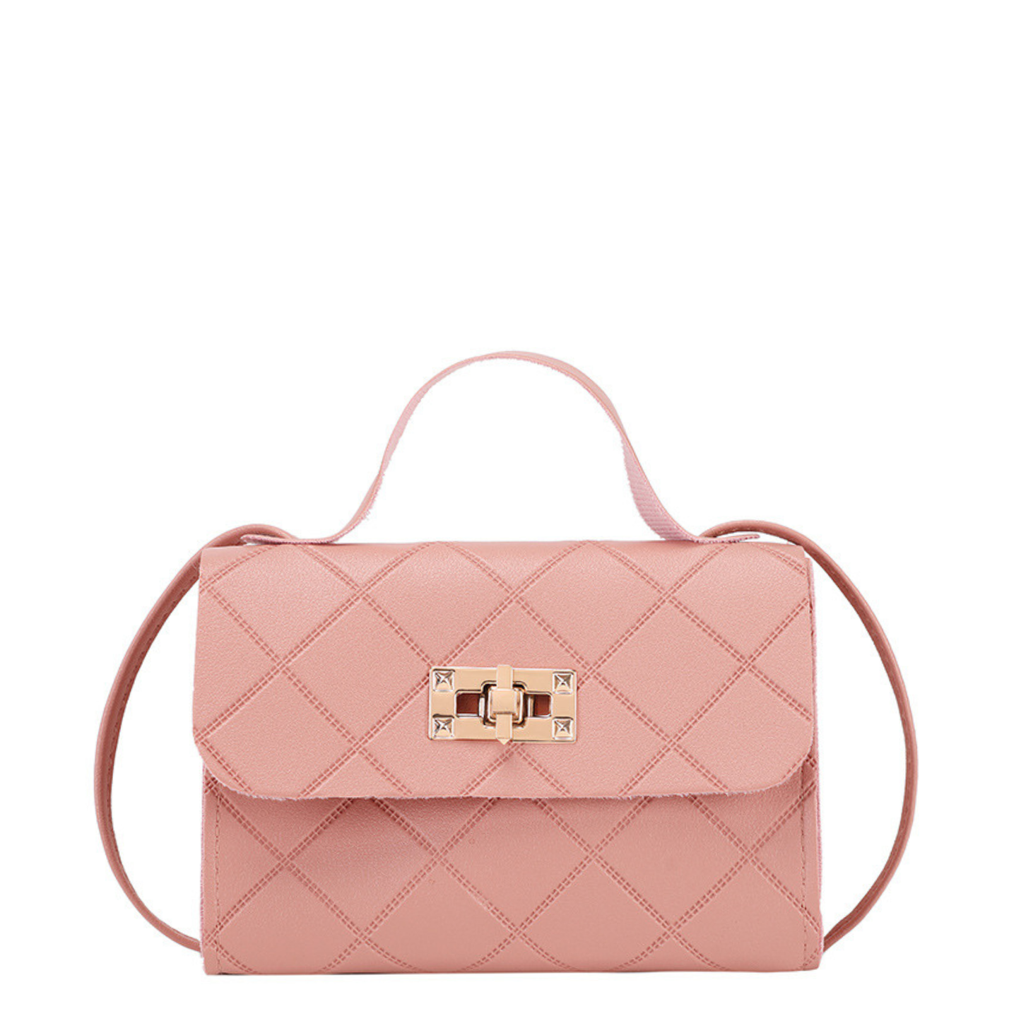 Arabella Signature Handbag