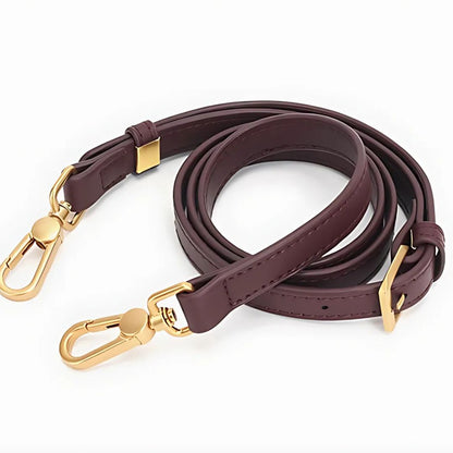 Timeless Orchid Handbag