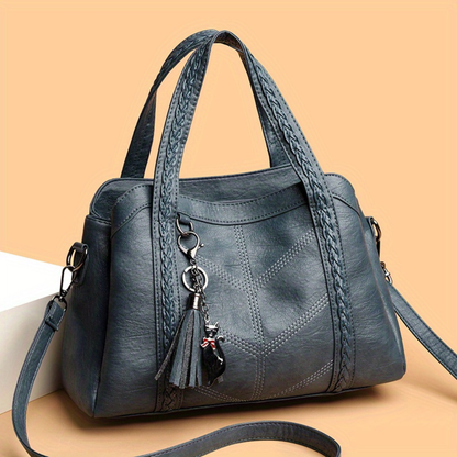 Véronique Luxe Handbag