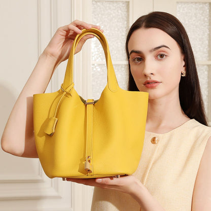 Sovereign Charm Handbag