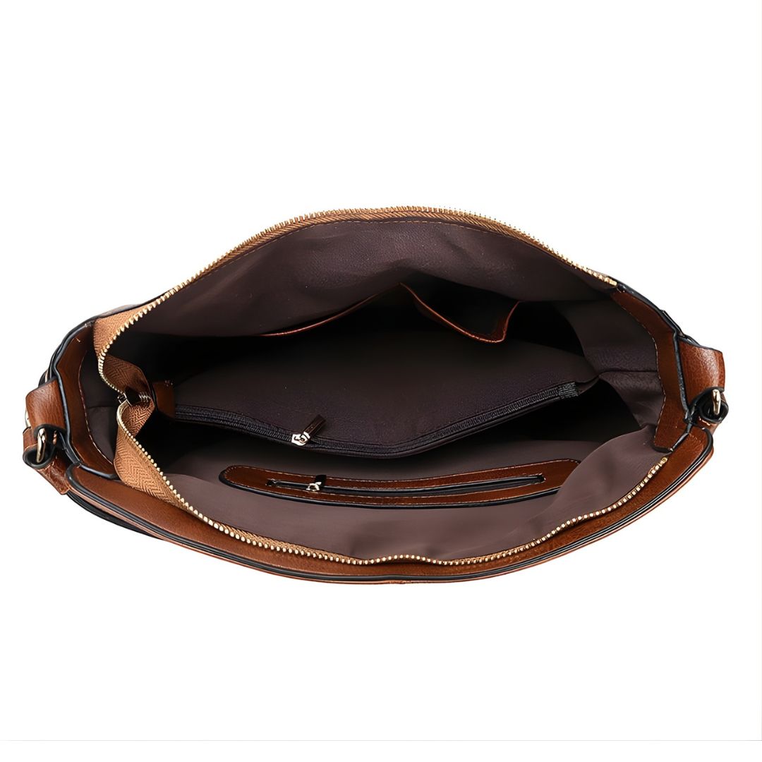 Lumineuse Belle Handbag