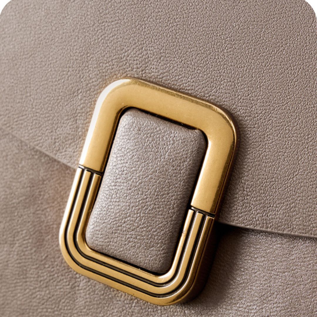 Sable Étoile Handbag