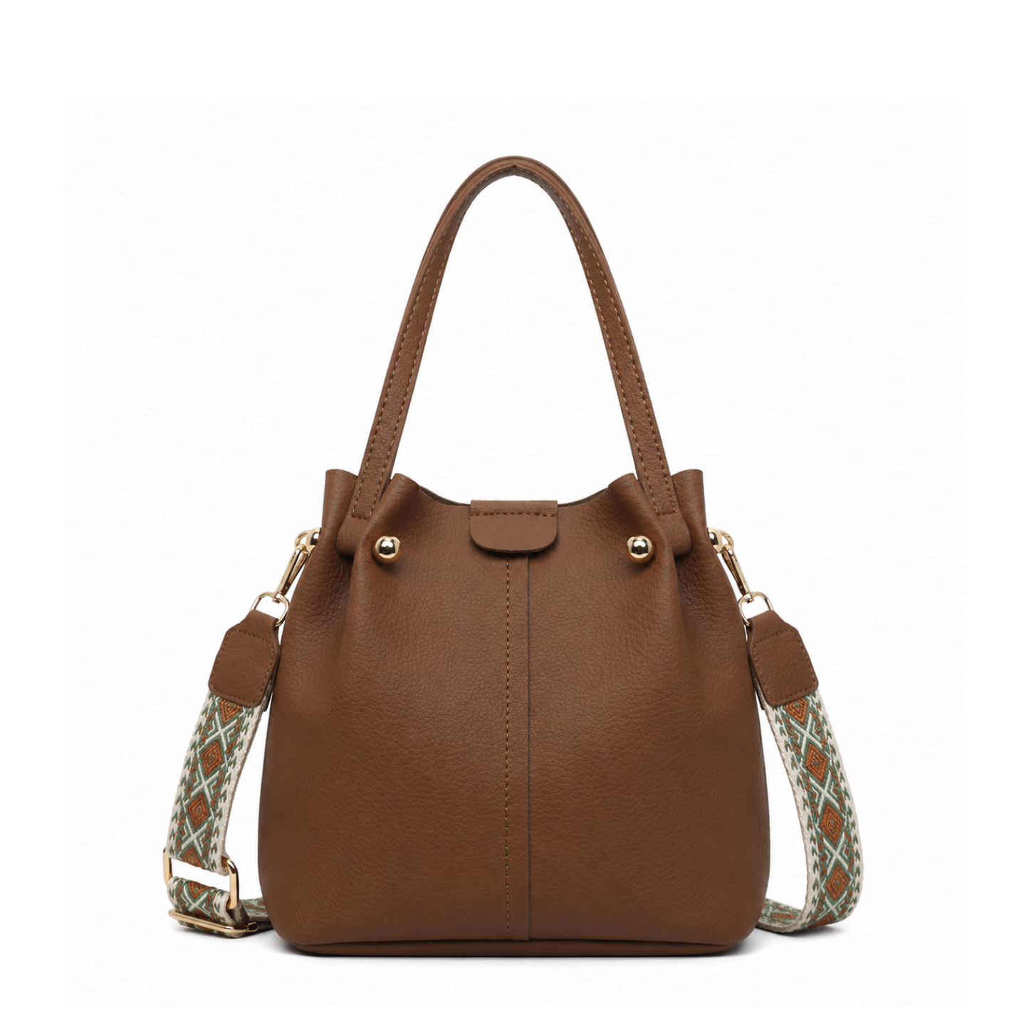 Marquis Silk Handbag