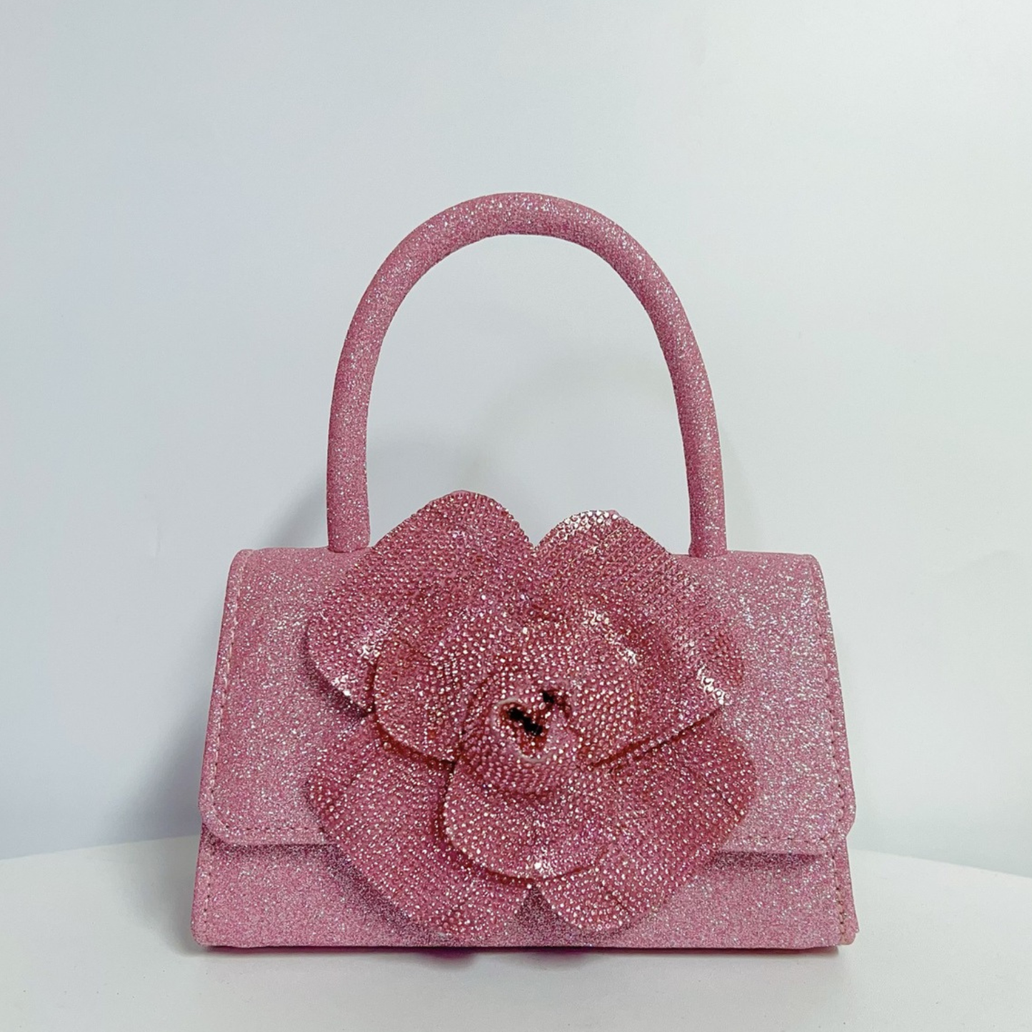 Belle Héritage Handbag