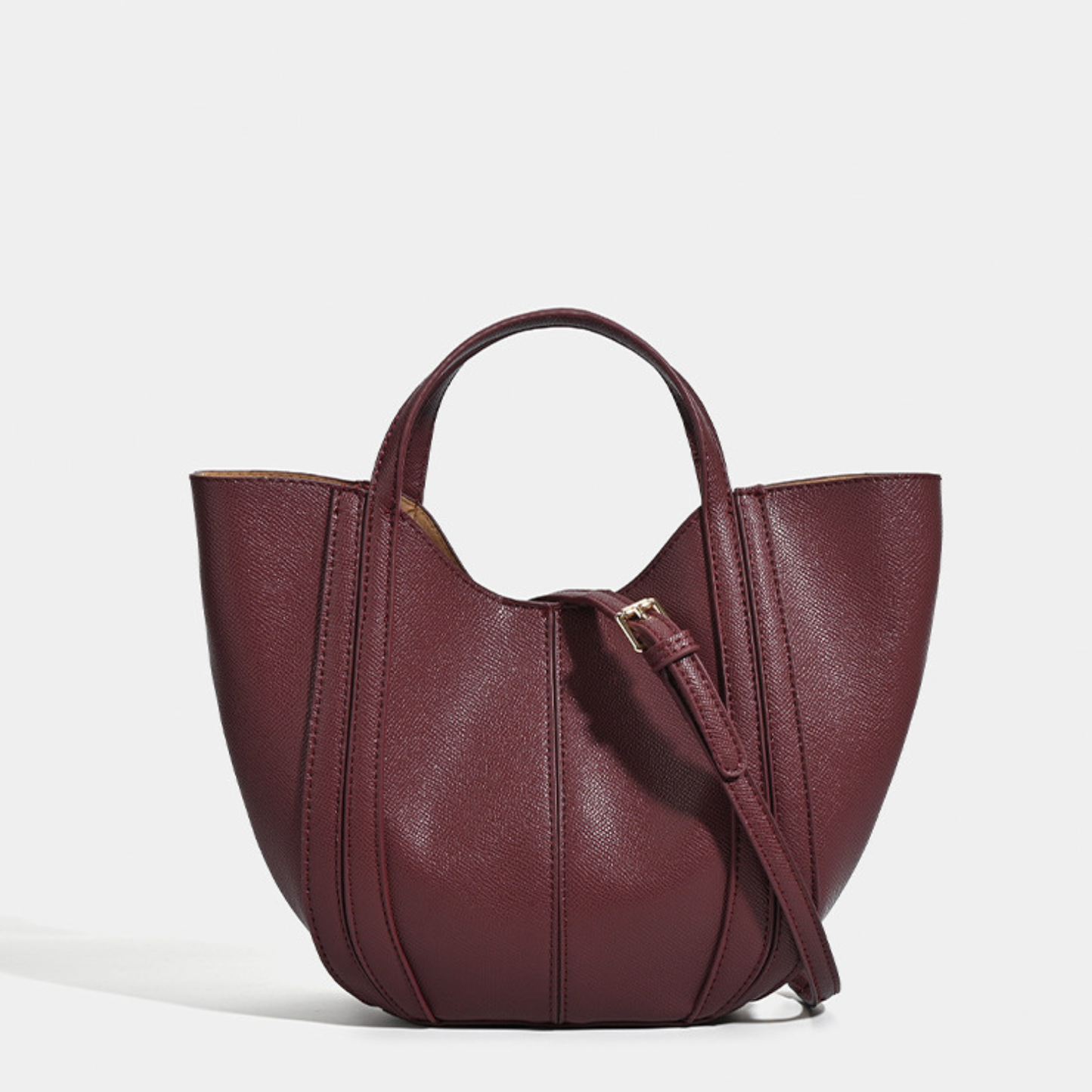 Sylvie Signature Handbag