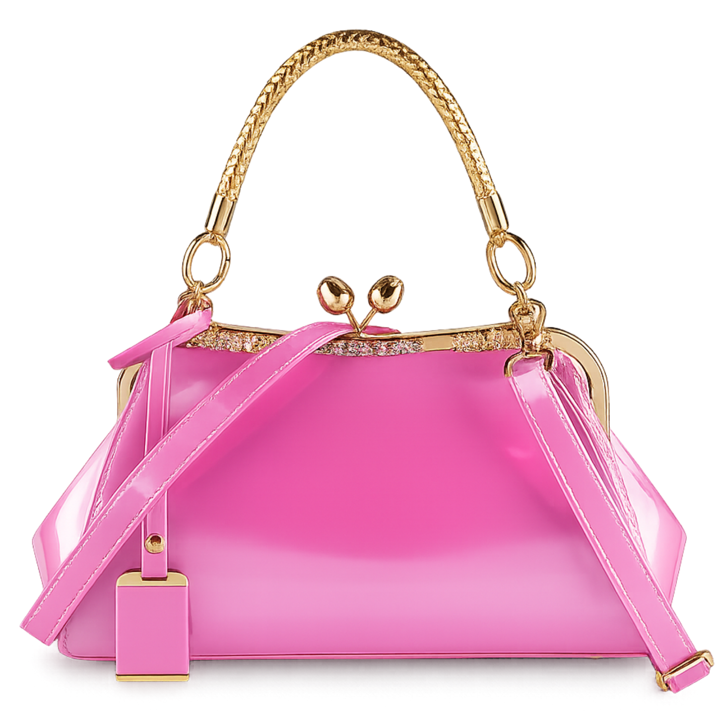 Delphine Couture Handbag