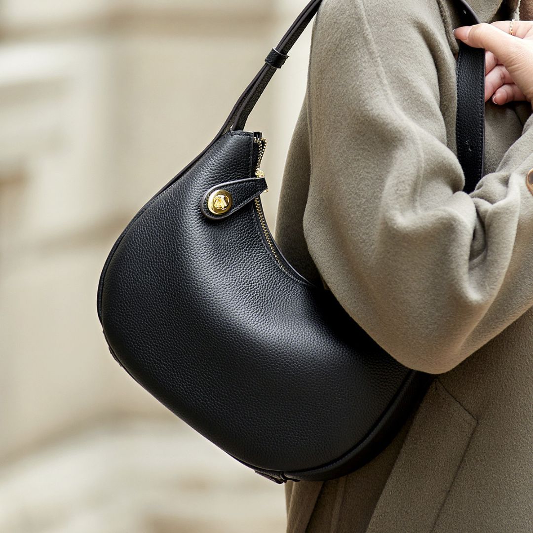 Tranquil Belle Handbag