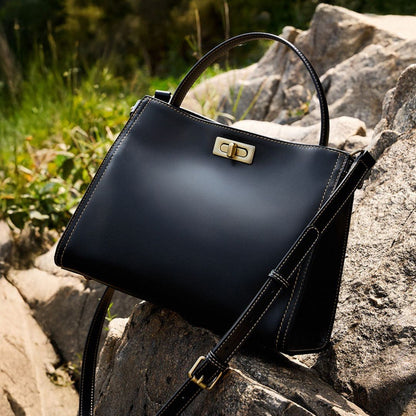 Crimson Grace Handbag