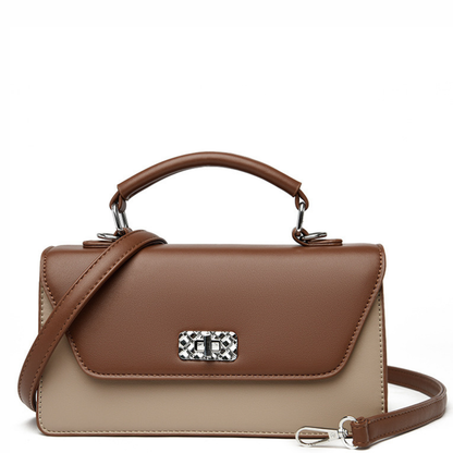 Ivory Palais Handbag