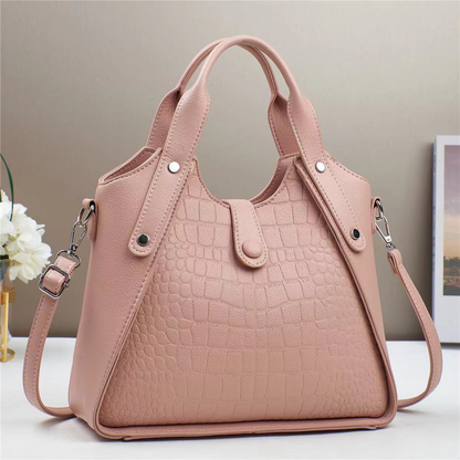 Élise Héritage Handbag