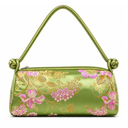 Saphir Élise Handbag